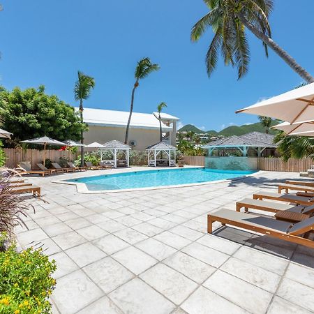 La Playa Orient Bay Hotel Eksteriør billede