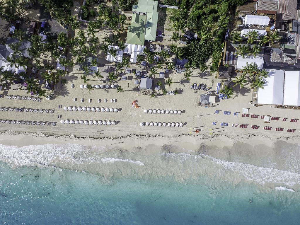 La Playa Orient Bay Hotel Eksteriør billede